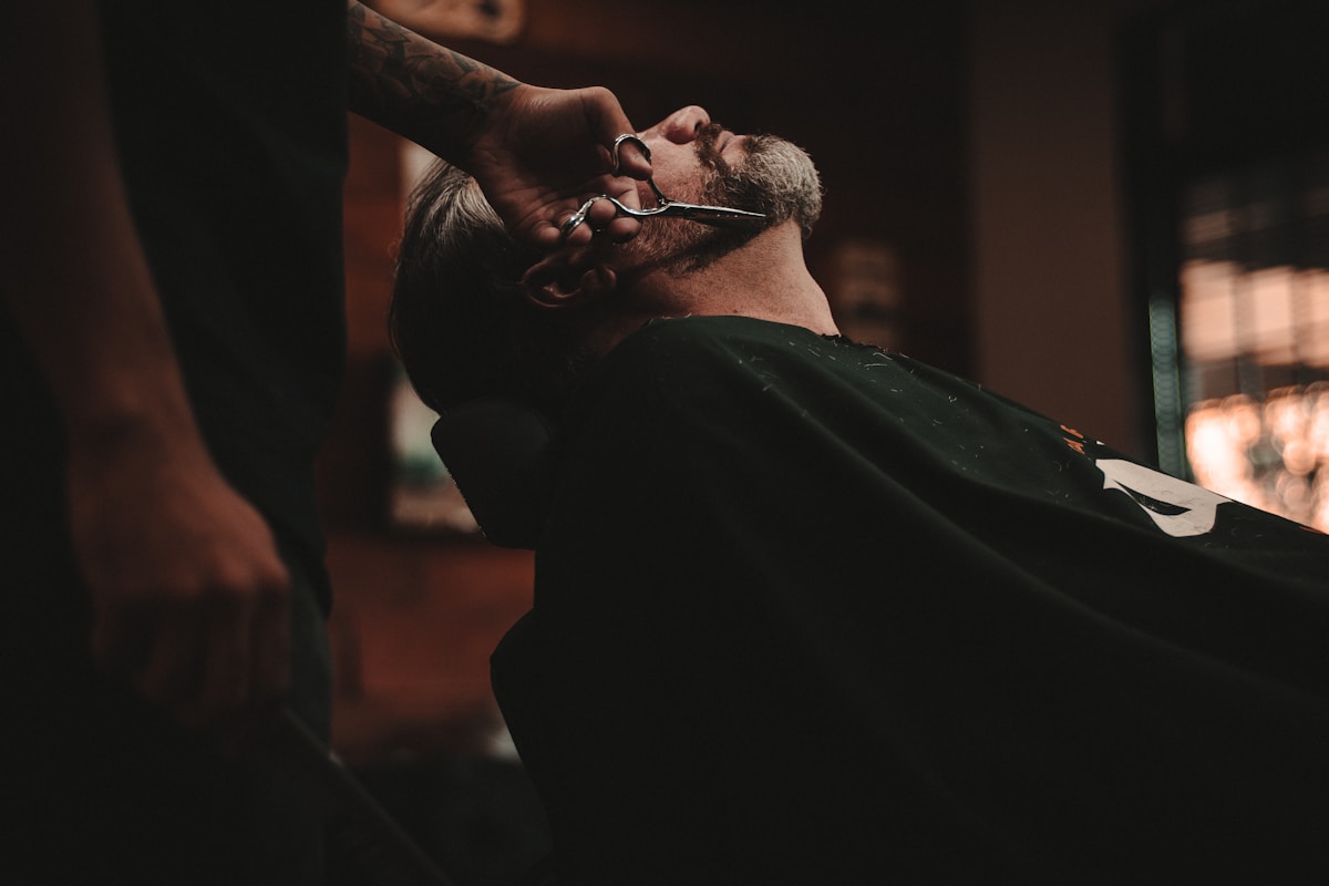 Haircut